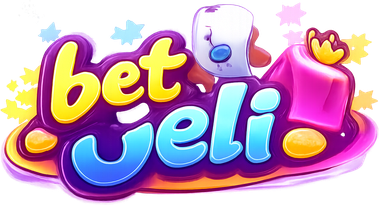 bet jeli লোগো